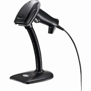 サンワサプライ SANWA サンワサプライ BCR-002 1次元CCDバーコードリーダー 1次元 1D USB Type-A 液晶画面読取 スタンド付き オートセンシング