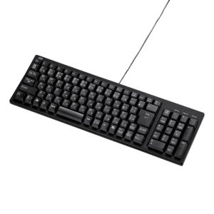 サンワサプライ SANWA SUPPLY サンワサプライ SKB-KG2BKN2 コンパクトキーボード
