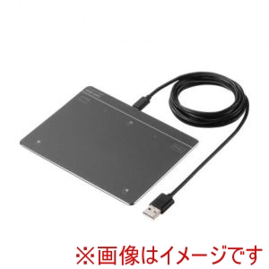 サンワサプライ サンワサプライ MA-PY521GM 有線タッチパッド