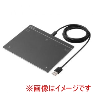 サンワサプライ サンワサプライ MA-PY521LGM 有線タッチパッド