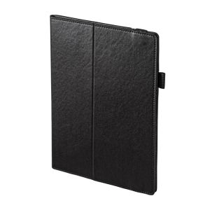 サンワサプライ SANWA SUPPLY サンワサプライ PDA-TABUH10BK 汎用タブレットケース 10インチ 薄型