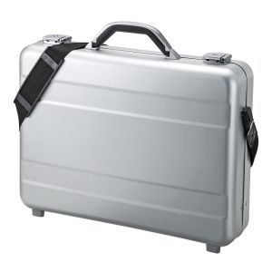 サンワサプライ SANWA SUPPLY サンワサプライ BAG-AL4N PCアルミケース