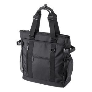 サンワサプライ SANWA SUPPLY サンワサプライ BAG-BT3BK 3WAYビジネストートバッグ