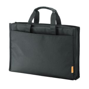 サンワサプライ SANWA SUPPLY サンワサプライ BAG-CA13BK カジュアルPCバッグ