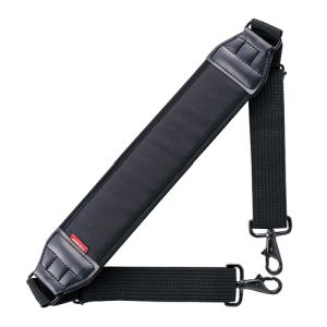 サンワサプライ(SANWA SUPPLY) AIRセルショルダーベルト（ストレートタイプ） BAG-BELT2N