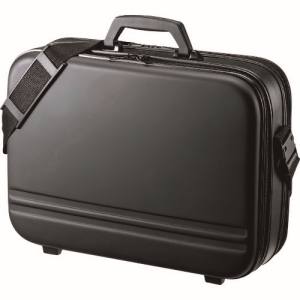 サンワサプライ SANWA SUPPLY セミハードPCケース(ダブル) BAG-716BK2