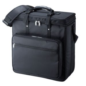 サンワサプライ SANWA SUPPLY サンワサプライ BAG-PRO5 プロジェクターバッグ