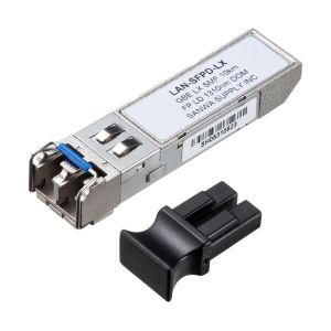 サンワサプライ SANWA SUPPLY サンワサプライ LAN-SFPD-LX コンバータ