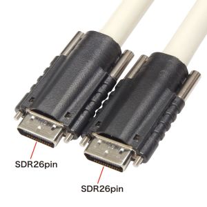 サンワサプライ SANWA SUPPLY サンワサプライ KB-CAMSS-02 カメラリンクケーブル