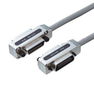 サンワサプライ SANWA SUPPLY サンワサプライ KB-GPIB3KN2 GP-IBケーブル