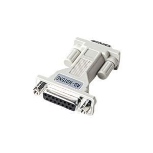 サンワサプライ SANWA SUPPLY サンワサプライ AD-HD15NEK モニタ変換アダプタ