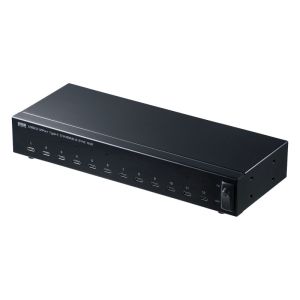 サンワサプライ SANWA SUPPLY サンワサプライ USB-2THCS12 USB2.0 Type-C 12ポートハブ