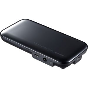 サンワサプライ SANWA SUPPLY サンワサプライ USB-3TCH38BK Type-C 7ポートハブ USB3.2Gen2対応