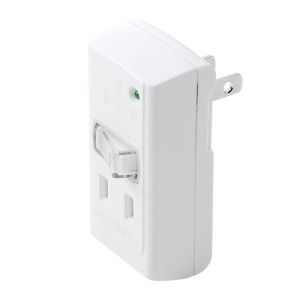 サンワサプライ SANWA SUPPLY サンワサプライ TAP-SP221 雷ガードタップ