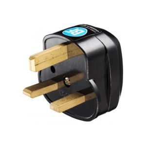 サンワサプライ SANWA SUPPLY サンワサプライ TR-AD20 海外プラグ 変換アダプタ BF イギリス 香港 シンガポール