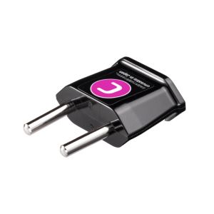 サンワサプライ SANWA SUPPLY サンワサプライ TR-AD22 海外プラグ 変換アダプタ C イタリア フランス スウェーデン