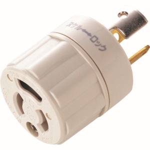 サンワサプライ SANWA SUPPLY 3P-引掛変換アダプタ TAP-AD5N