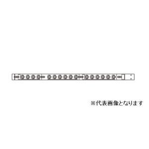 サンワサプライ SANWA SUPPLY サンワサプライ TAP-SV22020 19インチサーバーラック用コンセント 200V 20A メーカー直送 代引不可 北海道沖縄離島不可