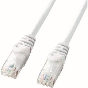 サンワサプライ SANWA SUPPLY カテゴリ6UTPLANケーブル LA-Y6-005W