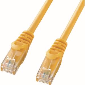 サンワサプライ SANWA SUPPLY カテゴリ6UTPLANケーブル LA-Y6-005Y