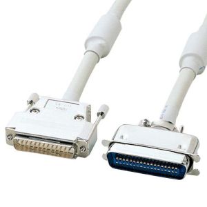 サンワサプライ SANWA SUPPLY プリンタケーブル KPU-PS15N