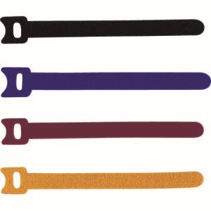 サンワサプライ SANWA SUPPLY ケーブルタイ(面ファスナー) CA-MF2SETN