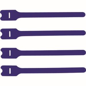 サンワサプライ SANWA SUPPLY ケーブルタイ(面ファスナー) CA-MF3BN