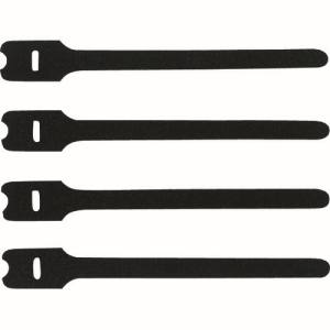 サンワサプライ SANWA SUPPLY ケーブルタイ(面ファスナー) CA-MF3KN