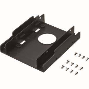サンワサプライ SANWA SUPPLY 2.5インチHDD変換マウンタ(2台用) TK-HD252