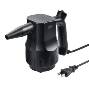 サンワサプライ SANWA SUPPLY サンワサプライ CD-ADE3BK 電動エアダスター AC電源