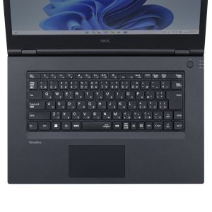 サンワサプライ SANWA SUPPLY サンワサプライ FA-SNXV52 キーボードカバー NEC VersaPro J E C世代 テンキー なし 用