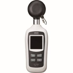 サンワサプライ SANWA SUPPLY デジタル照度計 CHE-LT1