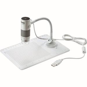 サンワサプライ SANWA SUPPLY USB顕微鏡 LPE-07W