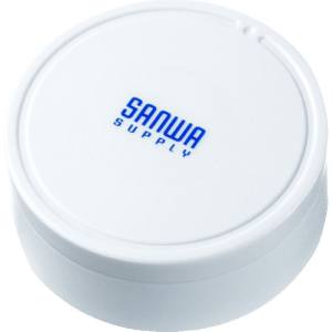 サンワサプライ SANWA SUPPLY 加速度トリガー搭載BLEビーコン(3個セット) MM-BLEBC5