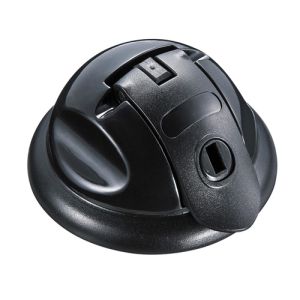 サンワサプライ SANWA SUPPLY eセキュリティ (吸盤式取付部品) SLE-17PN