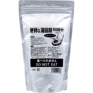 ケンユー ケンユー CP-350A 災害 断水用 便利な凝固剤 糞尿用