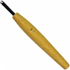 伝匠 伝匠 細工刀 丸 4.5mm