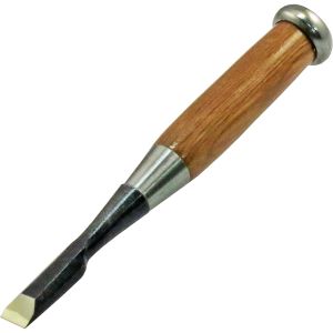 伝匠 伝匠 木彫細工のみ 平 12mm