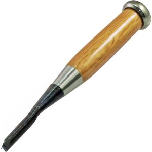 伝匠 伝匠 木彫細工のみ 三角 6mm