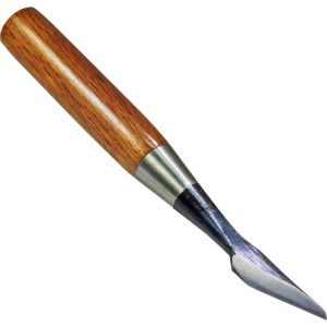 伝匠 伝匠 木彫細工のみ 切出し