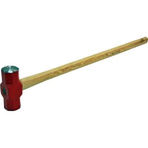 大五郎 大五郎 両口ハンマー 大ハンマータイプ 6P 6ポンド