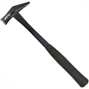 かじ平 かじ平 先切金鎚 パワーヒッター グラスファイバー柄 21mm