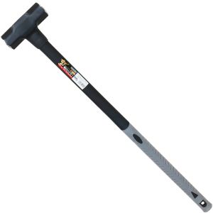 大五郎 大五郎 黒 両口ハンマー グラスファイバー柄 8P 8ポンド 3.6kg
