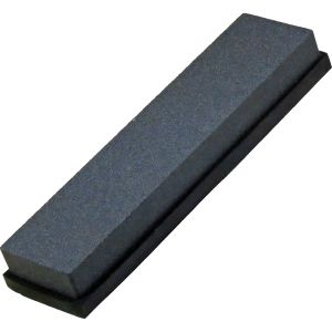 サンアップ SUN UP サンアップ No.102 荒砥石 ゴム台付 150 SUN UP