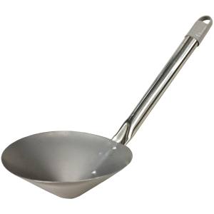 コンヨ コンヨ 大五郎 ステン陣 笠ひしゃく 短柄 370mm 15593