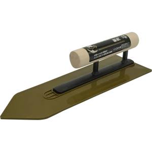 コンヨ コンヨ 嘉彦 PCモルタル 鏝 剣先 330mm 15652