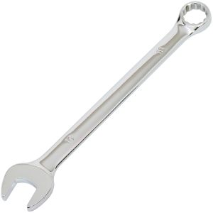 サンアップ SUN UP サンアップ ロングコンビレンチ ミラー仕上げ 19mm SUN UP