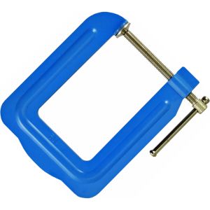 サンアップ SUN UP サンアップ 深型 鋼製クランプ 50×100mm SUN UP