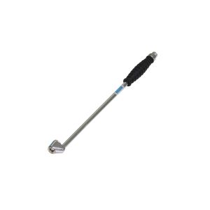 サンアップ SUN UP サンアップ AT-206GO エアーチャック グリップ付 新ISO G1/4 オープン