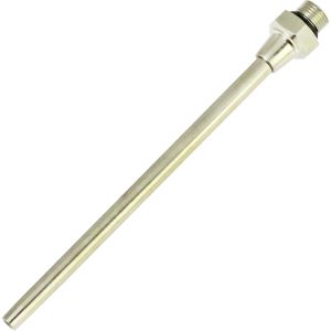 サンアップ SUN UP サンアップ NS-110 エアダスターノズル ストレートタイプ 110mm SUN UP
